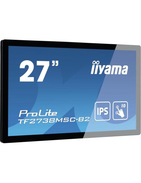 Iiyama ProLite TF2738MSC-B2 27" LED IPS FullHD