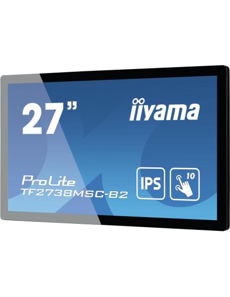 Iiyama ProLite TF2738MSC-B2 27" LED IPS FullHD