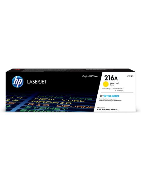 HP N216A W2412A
