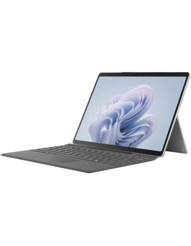 Microsoft Surface Pro 10 5G Intel Core Ultra 7-165U/32GB/256GB SSD/11.3" W11 Pro Plata