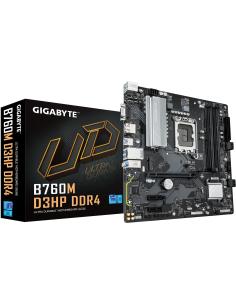 Gigabyte B760M D3HP DDR4-PB61145