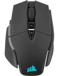 Corsair M65 RGB Ultra Wireless Ratón Gaming 26000 DPI