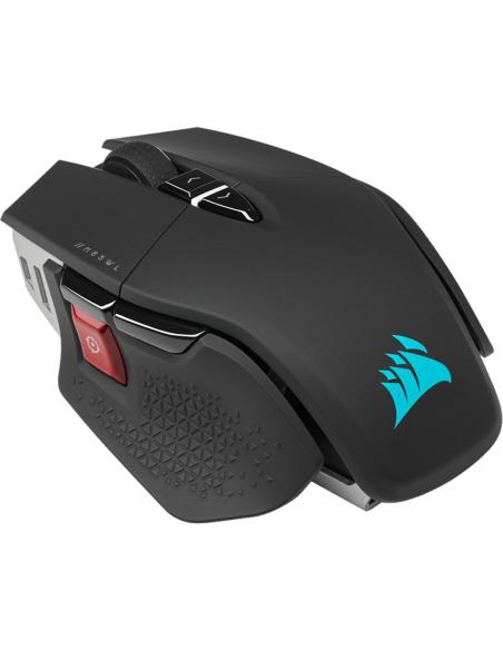 Corsair M65 RGB Ultra Wireless Ratón Gaming 26000 DPI