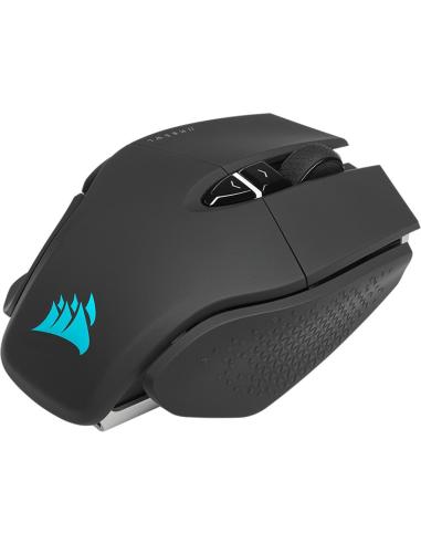 Corsair M65 RGB Ultra Wireless Ratón Gaming 26000 DPI