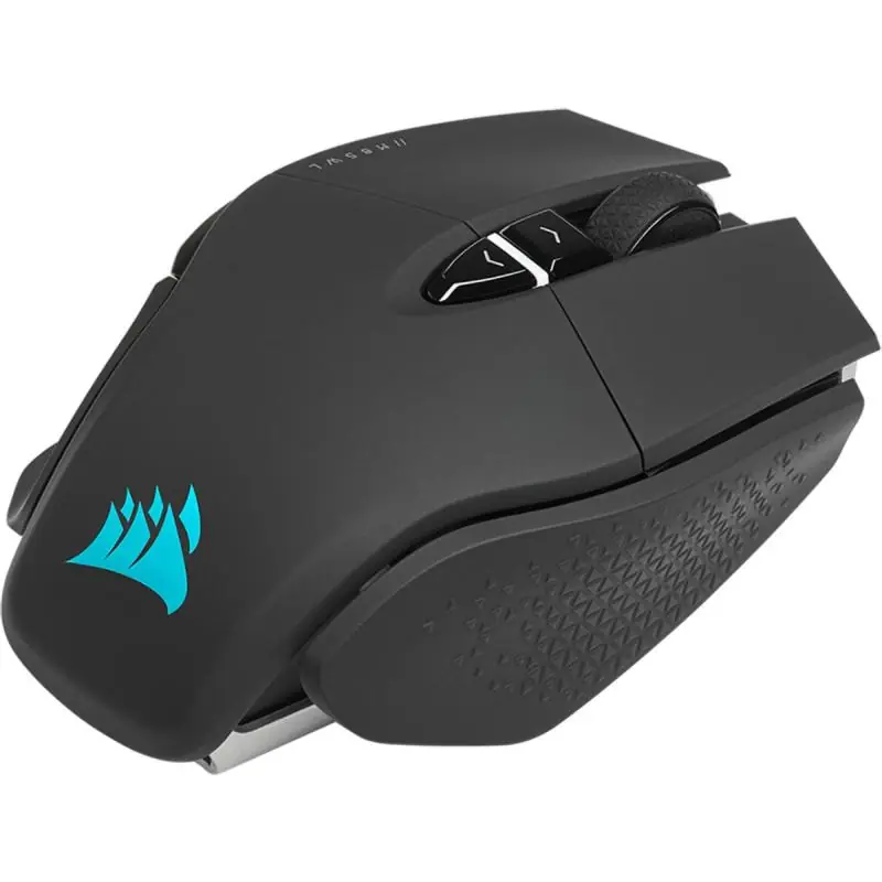 Corsair M65 RGB Ultra Wireless Ratón Gaming 26000 DPI