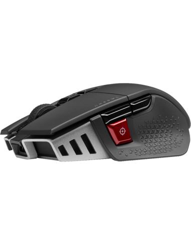 Corsair M65 RGB Ultra Wireless Ratón Gaming 26000 DPI