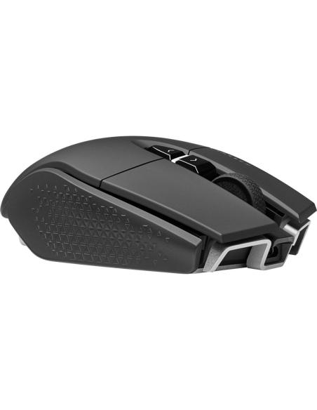 Corsair M65 RGB Ultra Wireless Ratón Gaming 26000 DPI