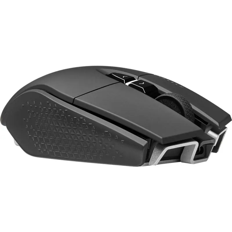 Corsair M65 RGB Ultra Wireless Ratón Gaming 26000 DPI