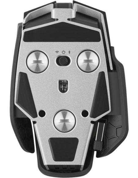 Corsair M65 RGB Ultra Wireless Ratón Gaming 26000 DPI