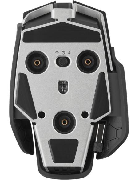 Corsair M65 RGB Ultra Wireless Ratón Gaming 26000 DPI