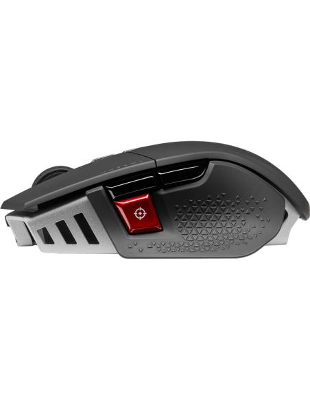 Corsair M65 RGB Ultra Wireless Ratón Gaming 26000 DPI