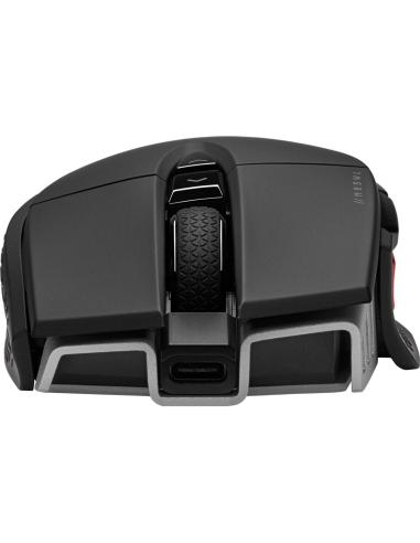 Corsair M65 RGB Ultra Wireless Ratón Gaming 26000 DPI