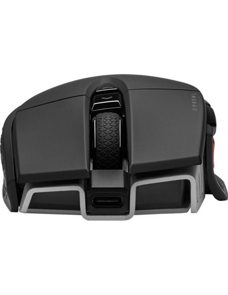 Corsair M65 RGB Ultra Wireless Ratón Gaming 26000 DPI