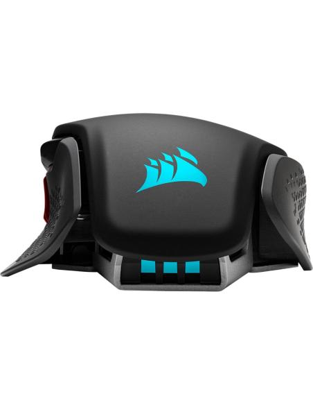 Corsair M65 RGB Ultra Wireless Ratón Gaming 26000 DPI