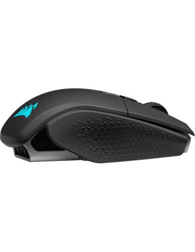 Corsair M65 RGB Ultra Wireless Ratón Gaming 26000 DPI