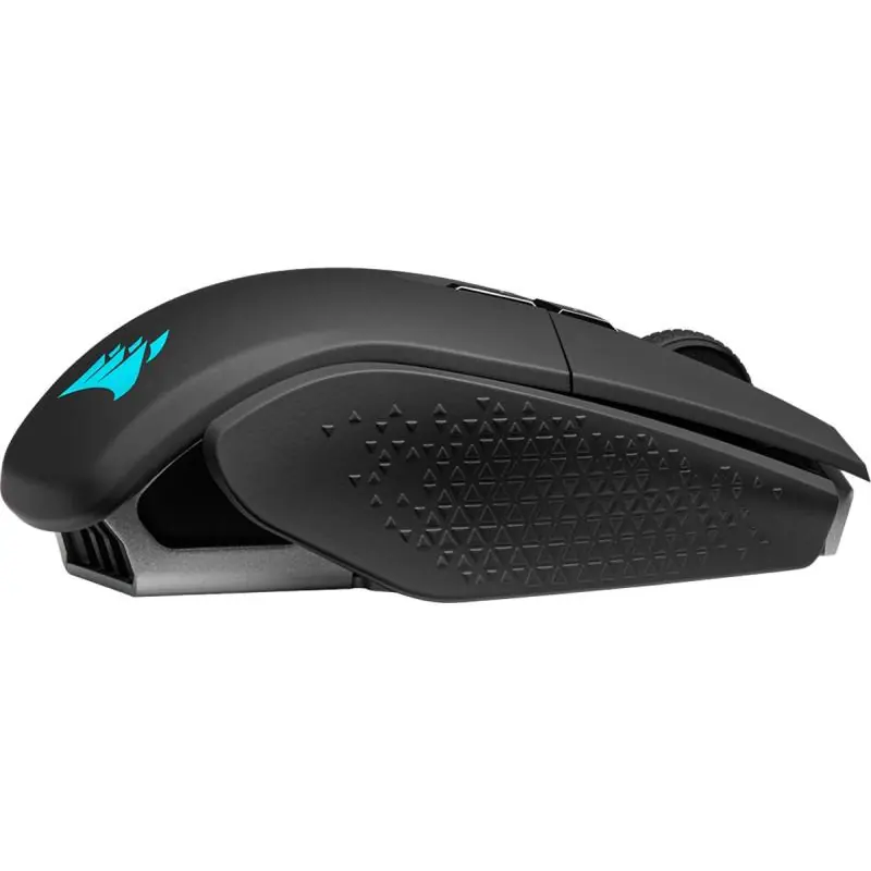 Corsair M65 RGB Ultra Wireless Ratón Gaming 26000 DPI