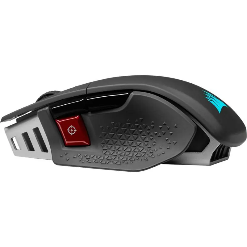 Corsair M65 RGB Ultra Wireless Ratón Gaming 26000 DPI