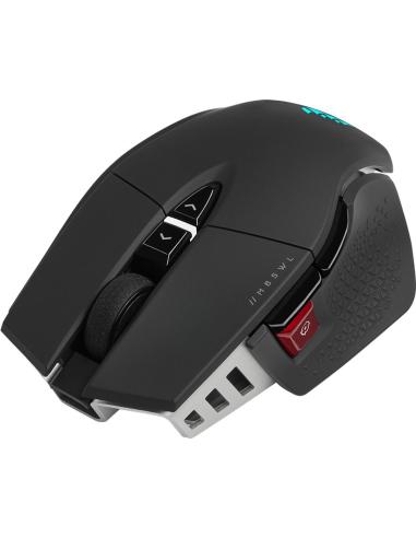 Corsair M65 RGB Ultra Wireless Ratón Gaming 26000 DPI