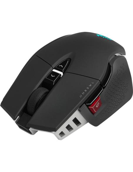 Corsair M65 RGB Ultra Wireless Ratón Gaming 26000 DPI