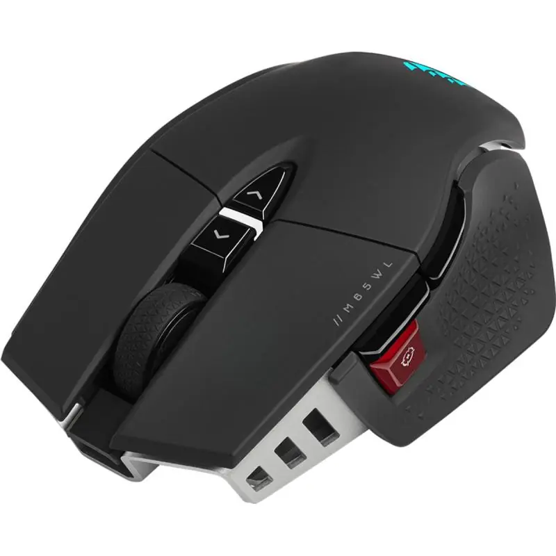 Corsair M65 RGB Ultra Wireless Ratón Gaming 26000 DPI