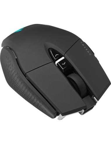 Corsair M65 RGB Ultra Wireless Ratón Gaming 26000 DPI