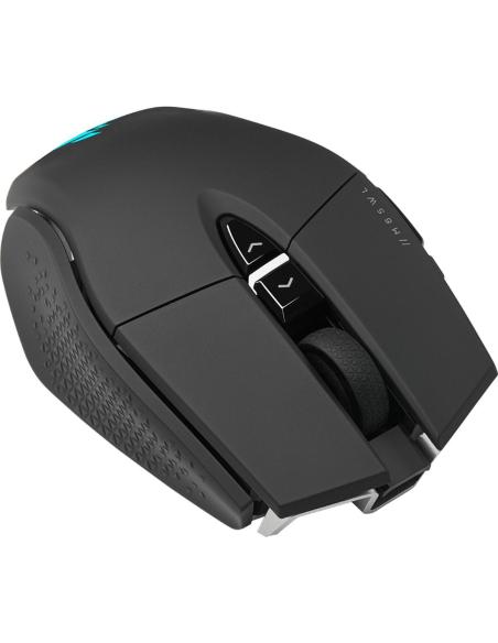 Corsair M65 RGB Ultra Wireless Ratón Gaming 26000 DPI