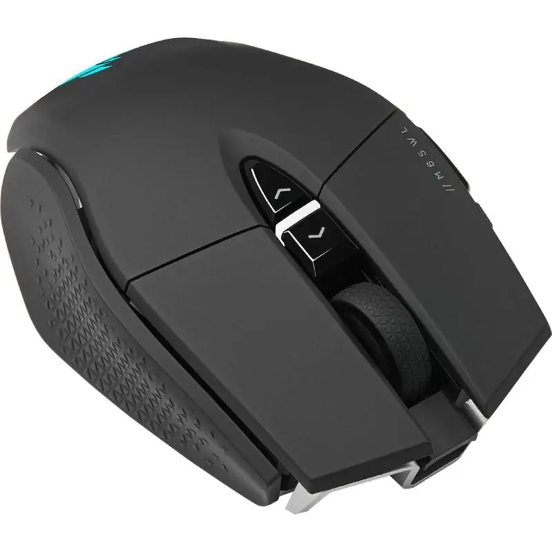 Corsair M65 RGB Ultra Wireless Ratón Gaming 26000 DPI