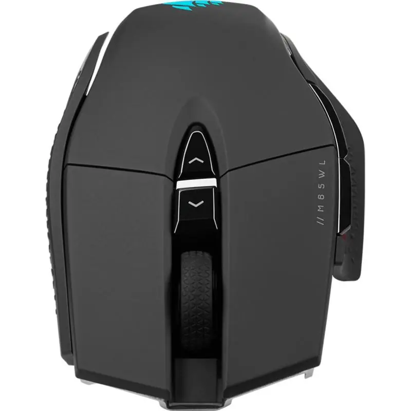 Corsair M65 RGB Ultra Wireless Ratón Gaming 26000 DPI