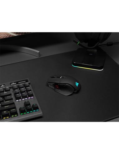 Corsair M65 RGB Ultra Wireless Ratón Gaming 26000 DPI