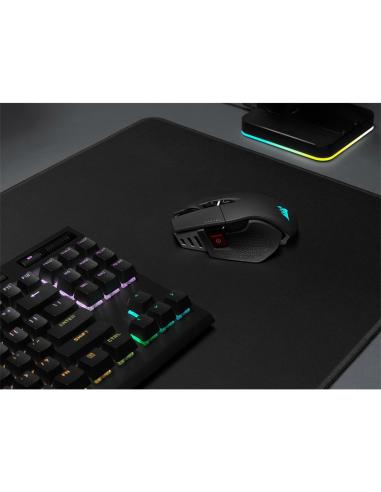 Corsair M65 RGB Ultra Wireless Ratón Gaming 26000 DPI