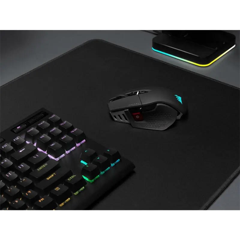 Corsair M65 RGB Ultra Wireless Ratón Gaming 26000 DPI