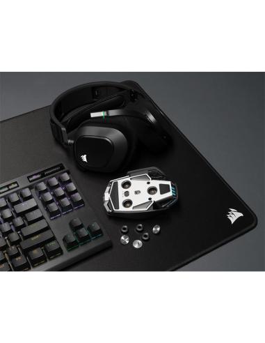Corsair M65 RGB Ultra Wireless Ratón Gaming 26000 DPI
