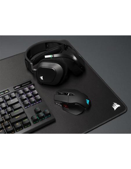 Corsair M65 RGB Ultra Wireless Ratón Gaming 26000 DPI
