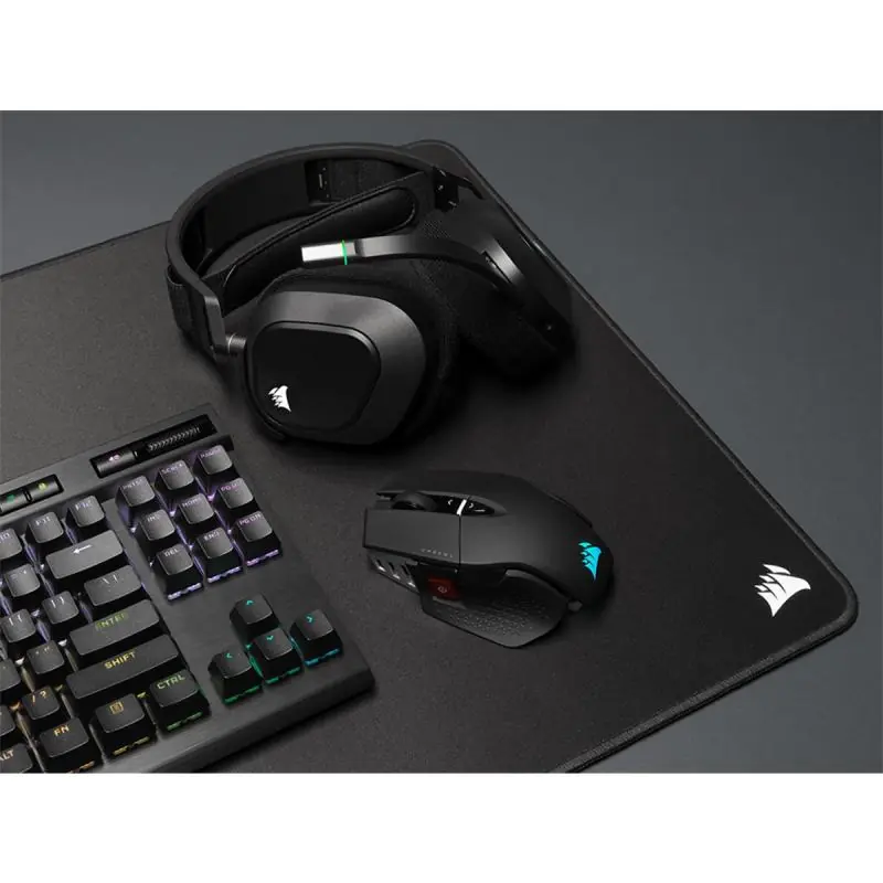 Corsair M65 RGB Ultra Wireless Ratón Gaming 26000 DPI