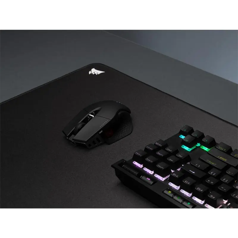 Corsair M65 RGB Ultra Wireless Ratón Gaming 26000 DPI