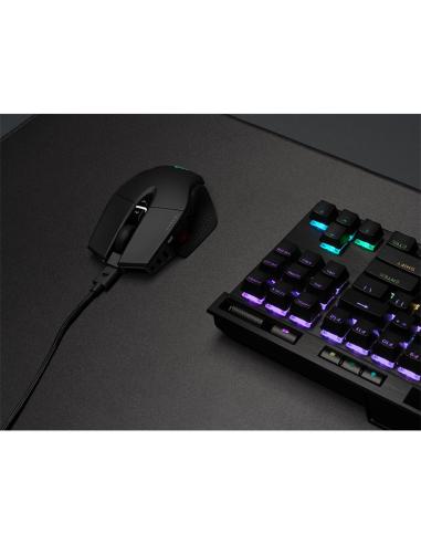 Corsair M65 RGB Ultra Wireless Ratón Gaming 26000 DPI