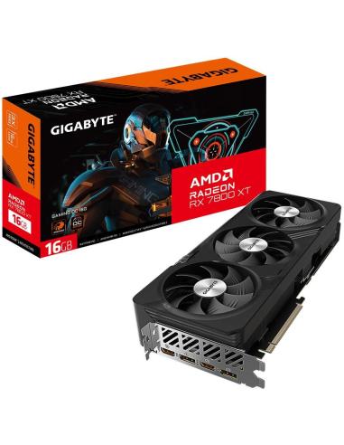 Gigabyte RX 7800 XT GAMING OC 16GB GDDR6X