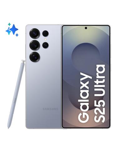 Samsung Galaxy S25 Ultra 12/256GB Azul