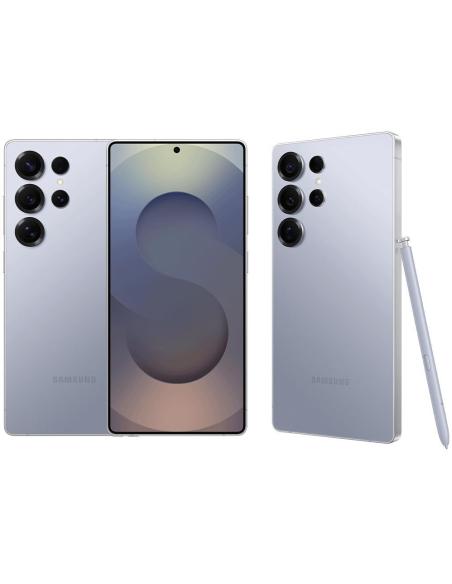 Samsung Galaxy S25 Ultra 12/256GB Azul