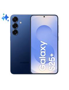 Samsung Galaxy S25 Plus 12/256GB Azul
