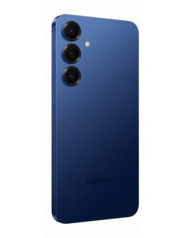 Samsung Galaxy S25 Plus 12/256GB Azul