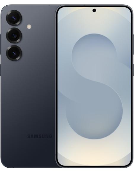 Samsung Galaxy S25 12/512GB Negro