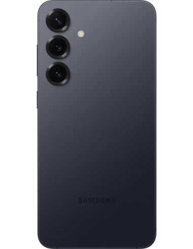 Samsung Galaxy S25 12/512GB Negro