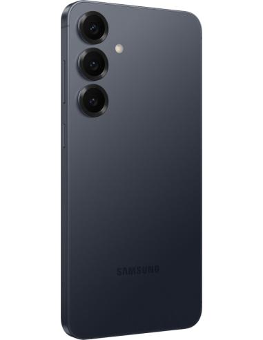 Samsung Galaxy S25 12/512GB Negro