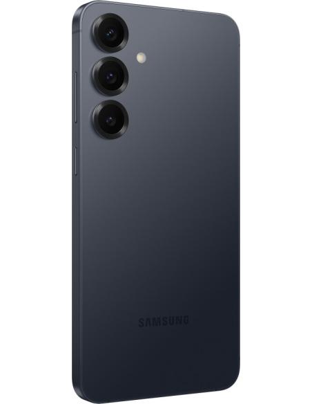 Samsung Galaxy S25 12/512GB Negro