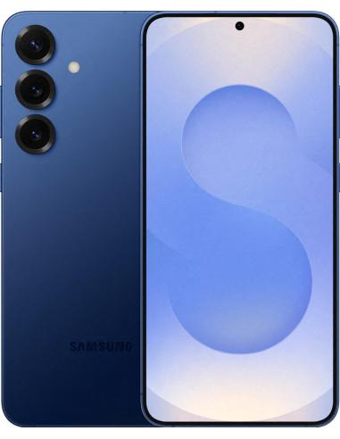 Samsung Galaxy S25 12/256GB Azul