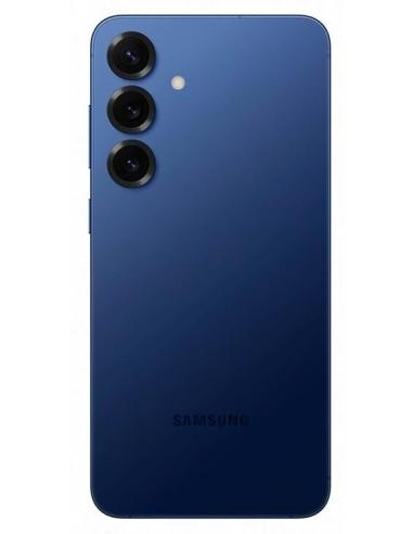 Samsung Galaxy S25 12/256GB Azul
