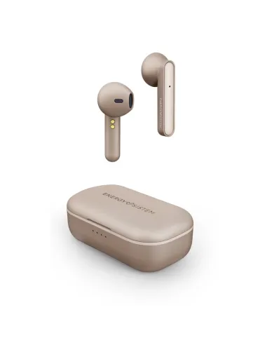 Energy Sistem Style 3 Auriculares Bluetooth True Wireless Rose