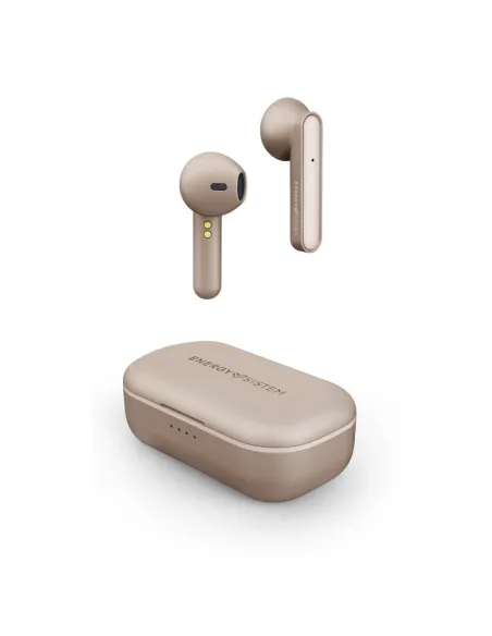 Energy Sistem Style 3 Auriculares Bluetooth True Wireless Rose