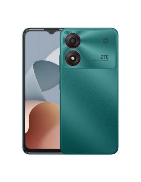 ZTE Blade A34 2/64GB Verde